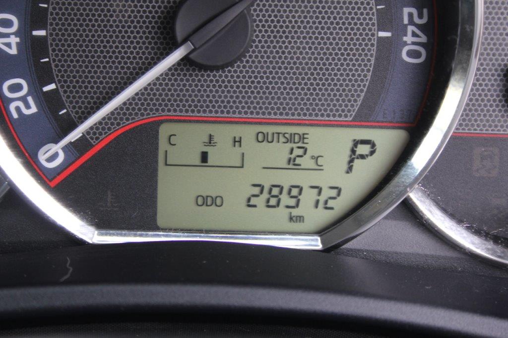 Toyota Corolla  2014 for sale in Auckland