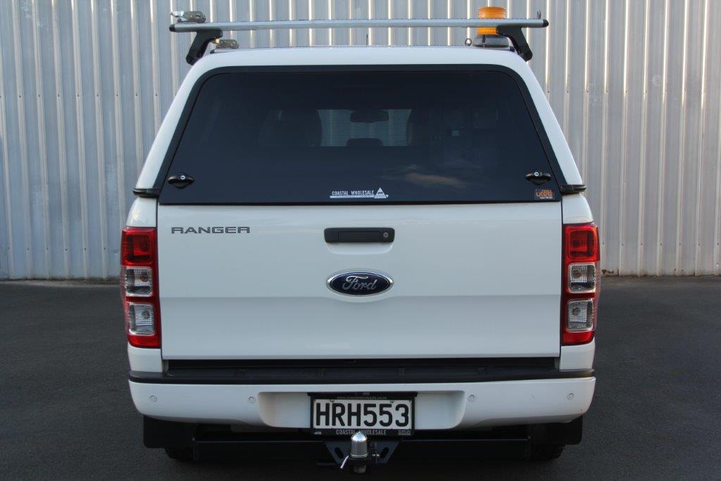 Ford Ranger  2014 for sale in Auckland