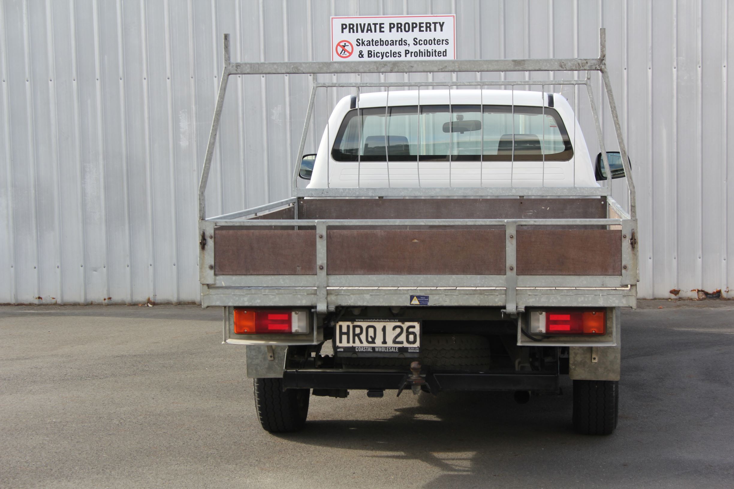 Toyota Hilux  2014 for sale in Auckland