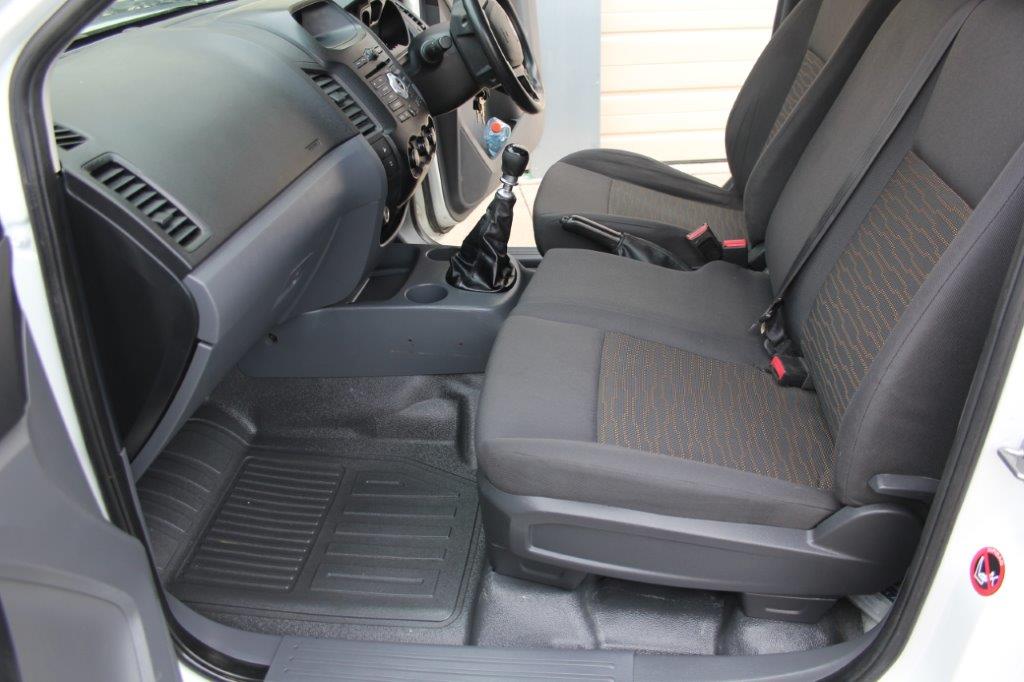 Ford Ranger 4wd 2014 for sale in Auckland