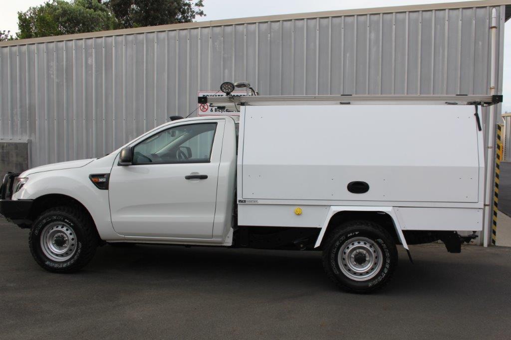 Ford Ranger 4wd 2014 for sale in Auckland