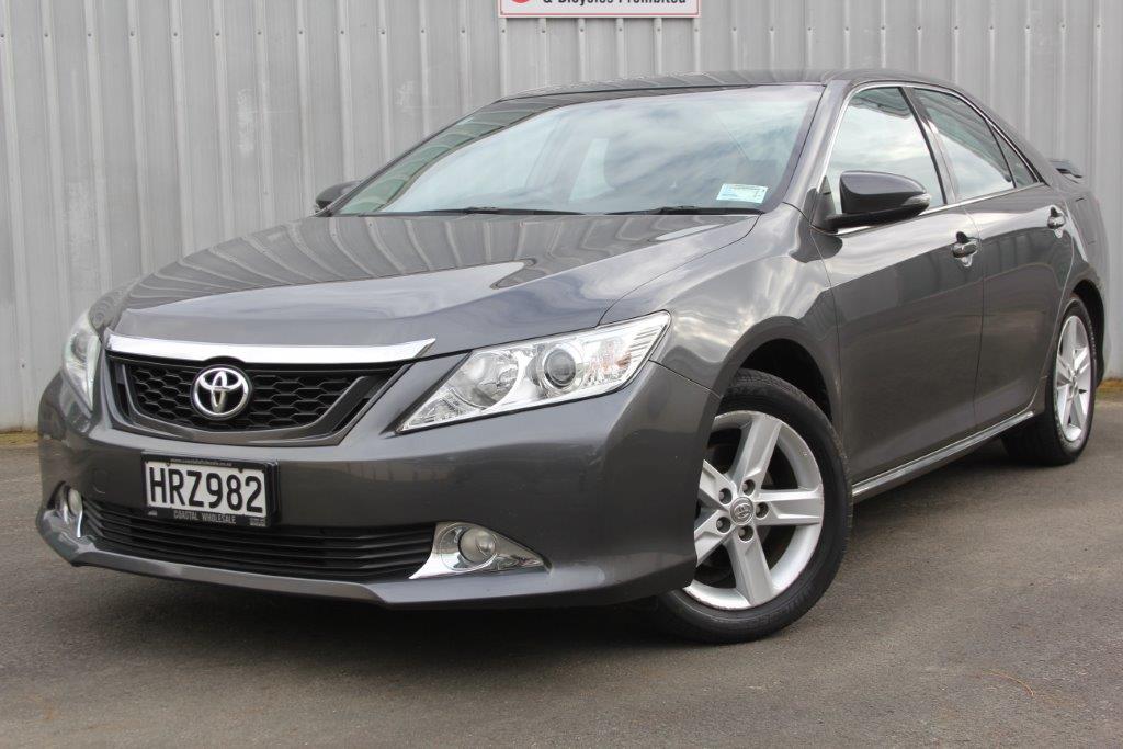 Toyota AURION TOURING 2014 for sale in Auckland