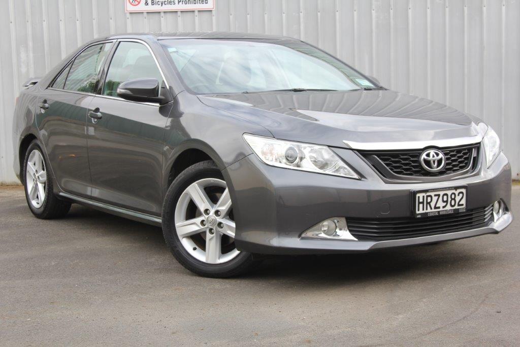 Toyota AURION TOURING 2014 for sale in Auckland