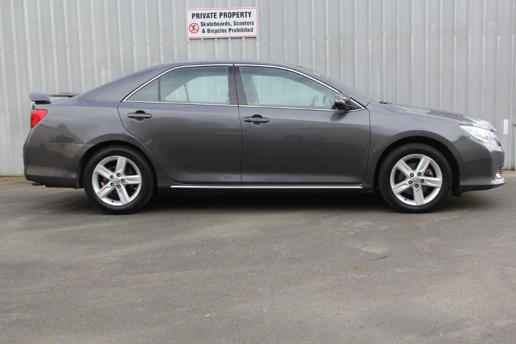 Toyota AURION TOURING 2014 for sale in Auckland
