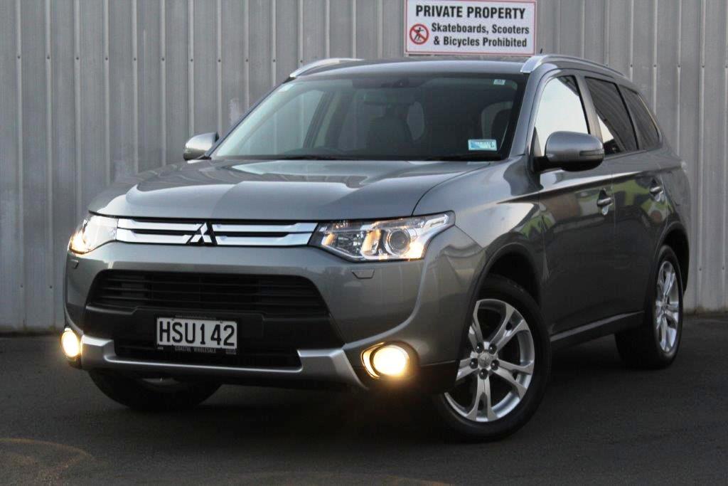 Mitsubishi Outlander XLS 2014 for sale in Auckland