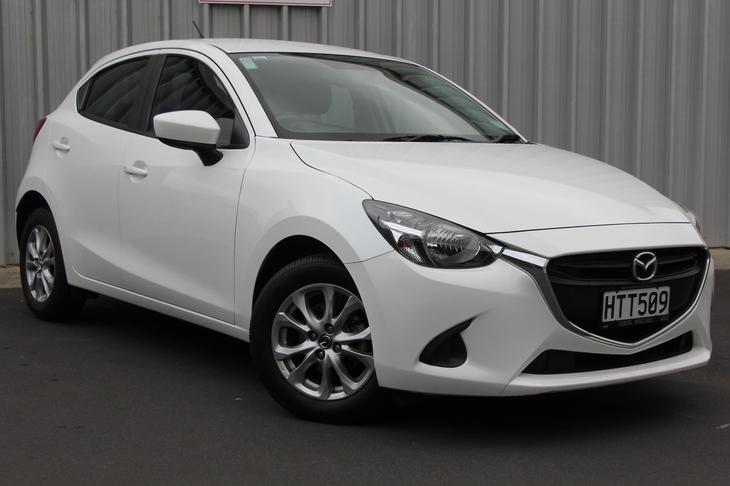 Mazda 2 GLX 2014 for sale in Auckland