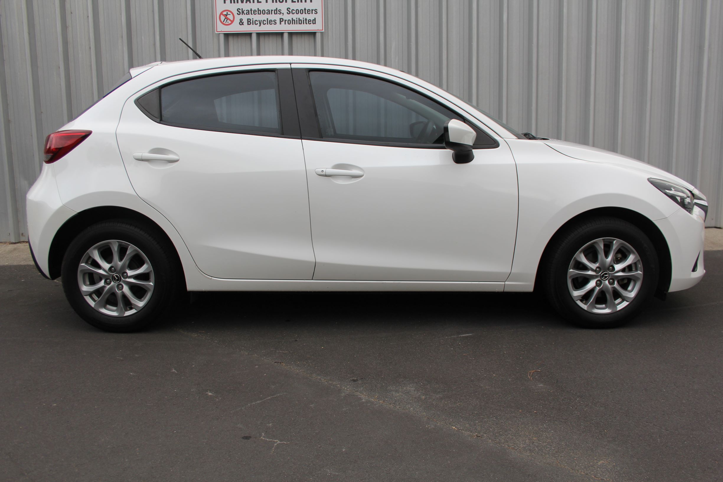 Mazda 2 GLX 2014 for sale in Auckland