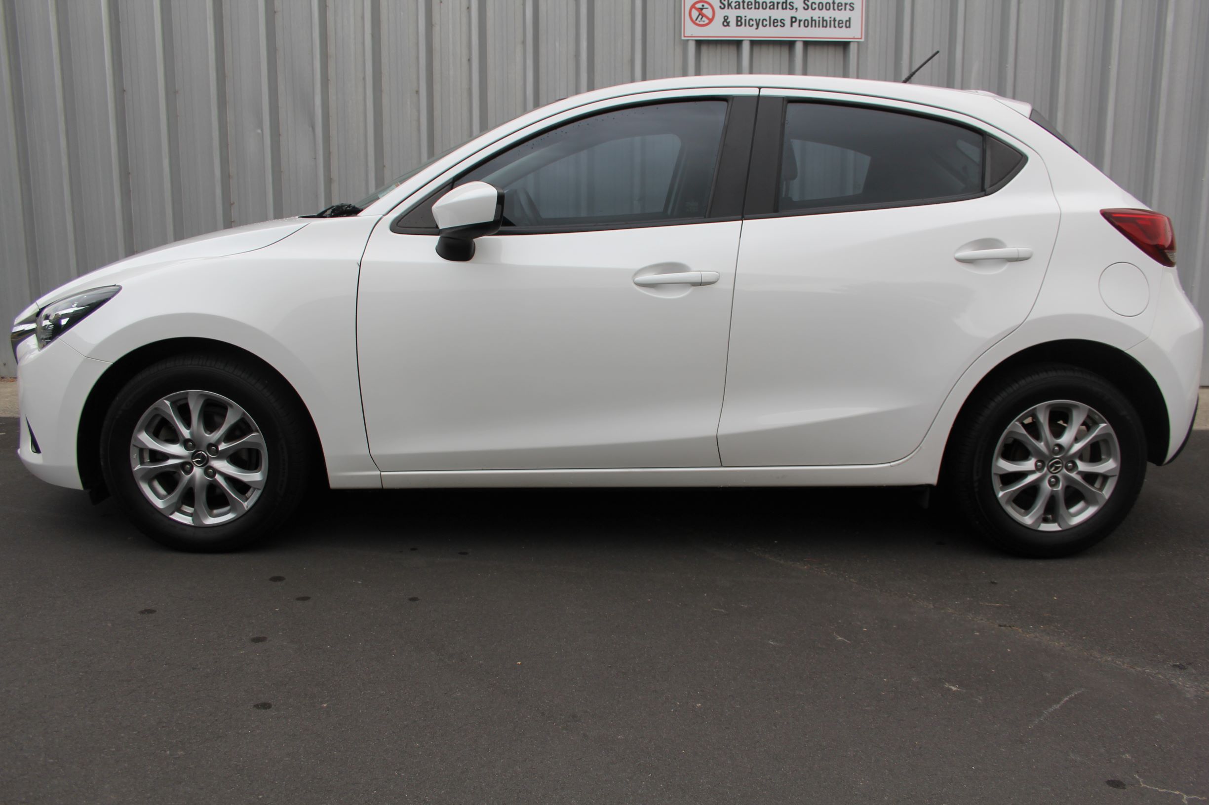 Mazda 2 GLX 2014 for sale in Auckland