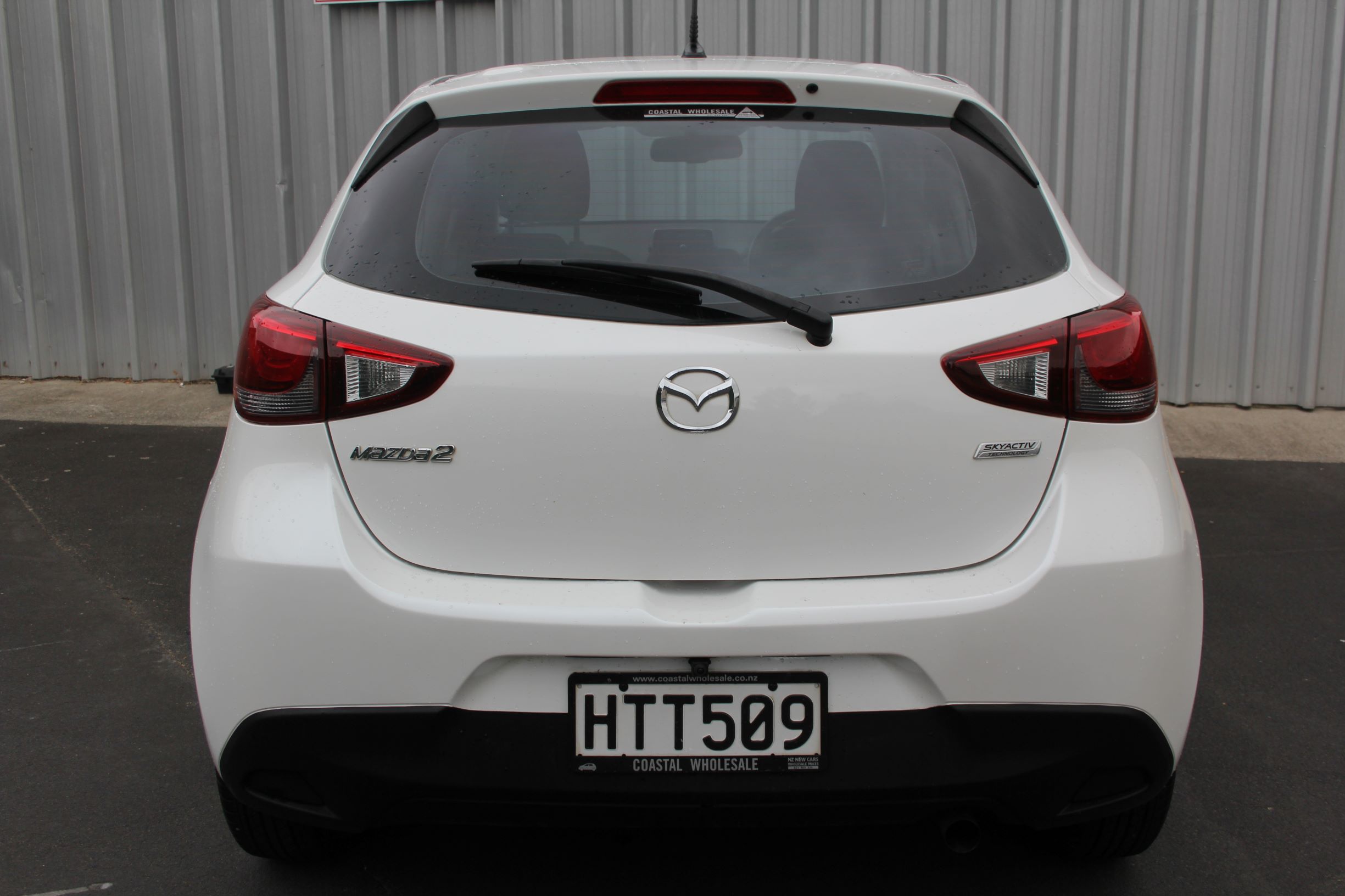 Mazda 2 GLX 2014 for sale in Auckland