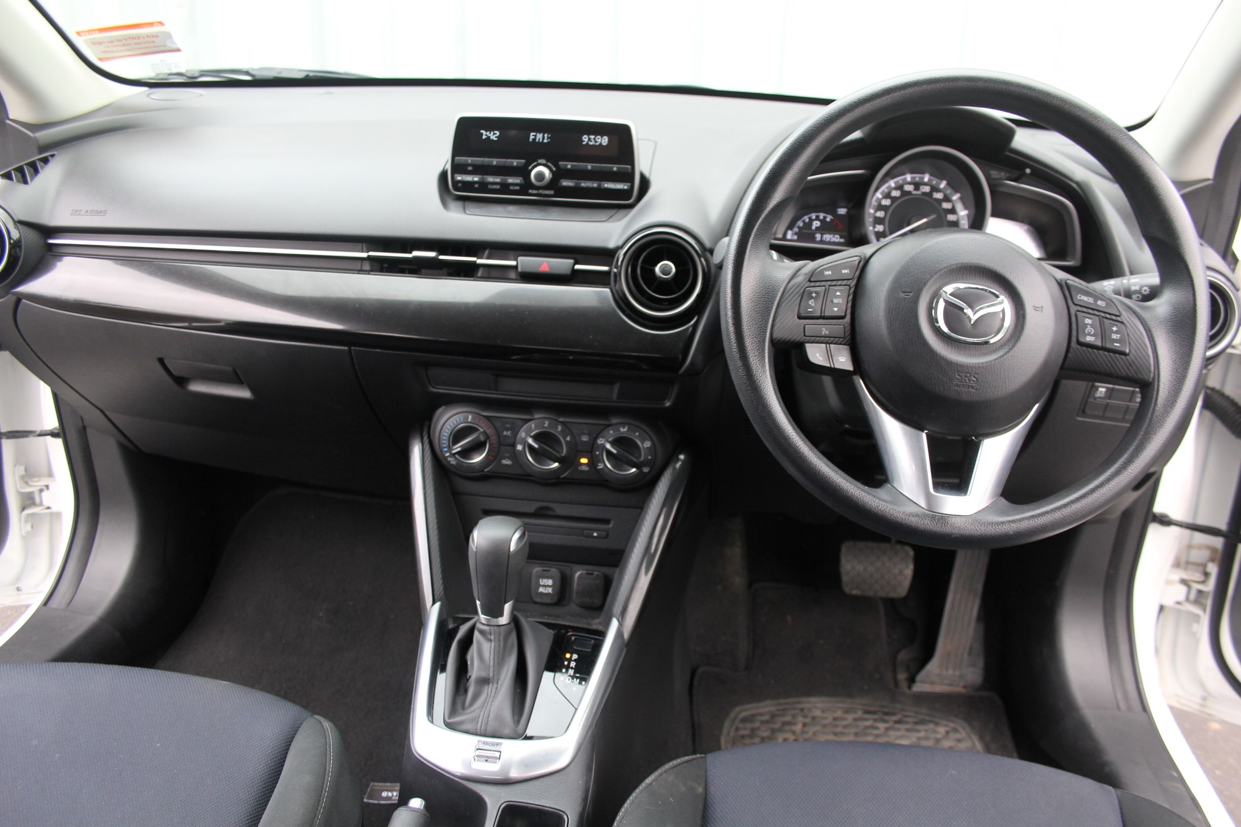 Mazda 2 GLX 2014 for sale in Auckland