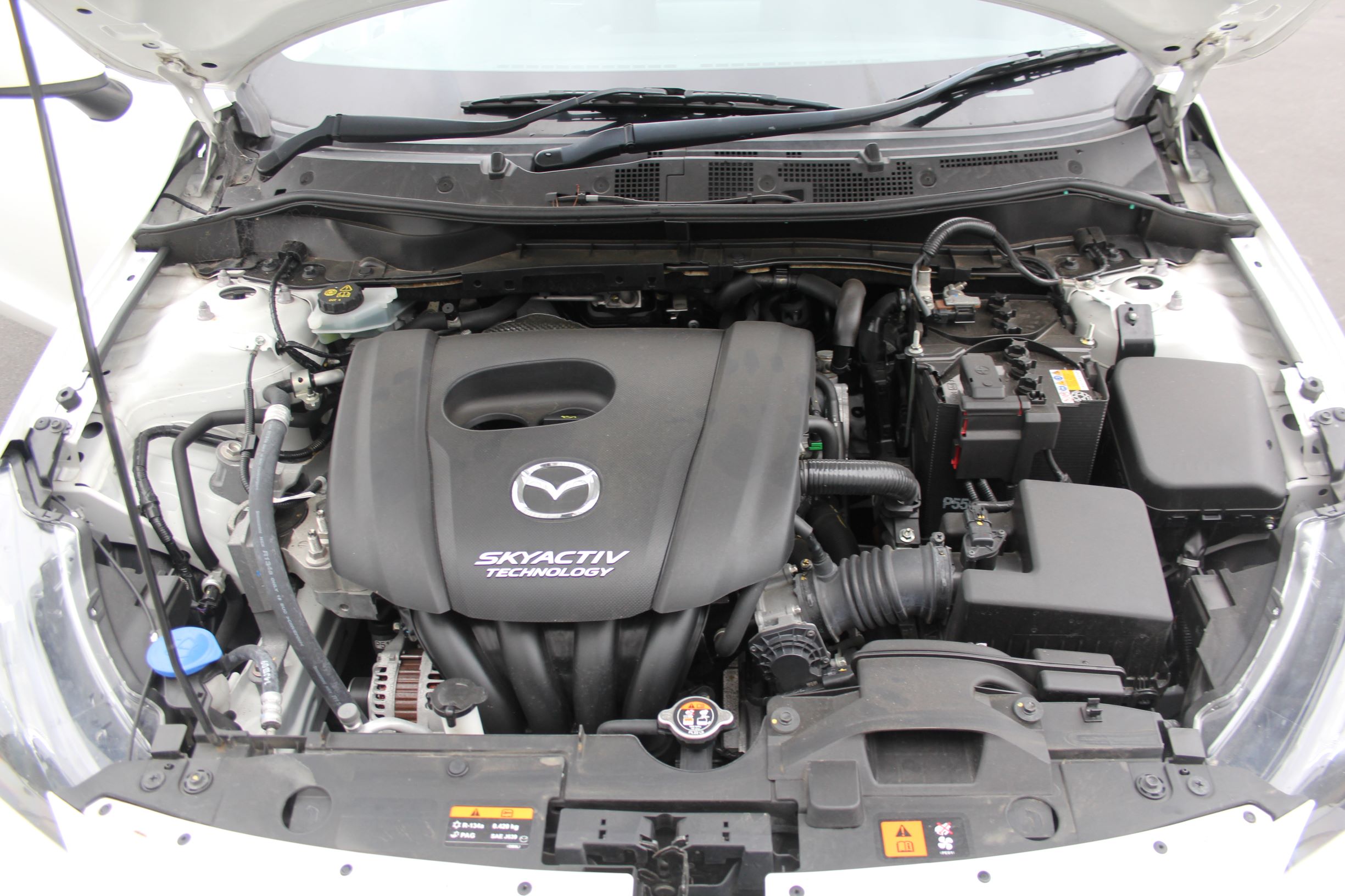 Mazda 2 GLX 2014 for sale in Auckland
