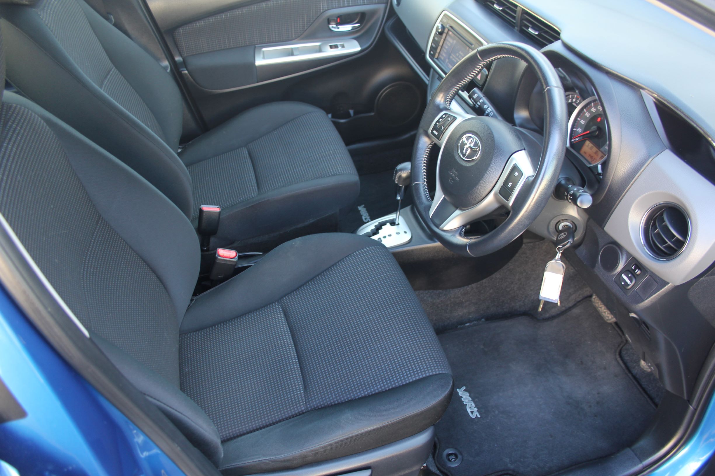 Toyota Yaris SX  2016 for sale in Auckland