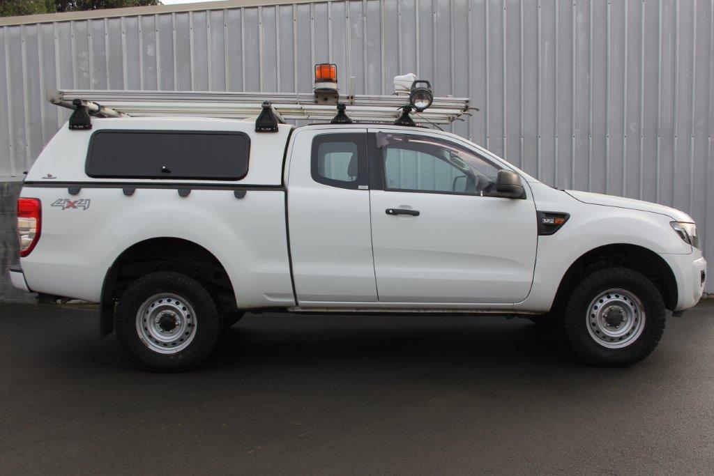 Ford Ranger 4WD 2015 for sale in Auckland