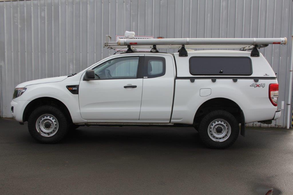 Ford Ranger 4WD 2015 for sale in Auckland