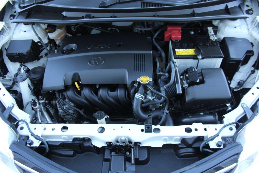 Toyota Corolla Wagon 2014 for sale in Auckland