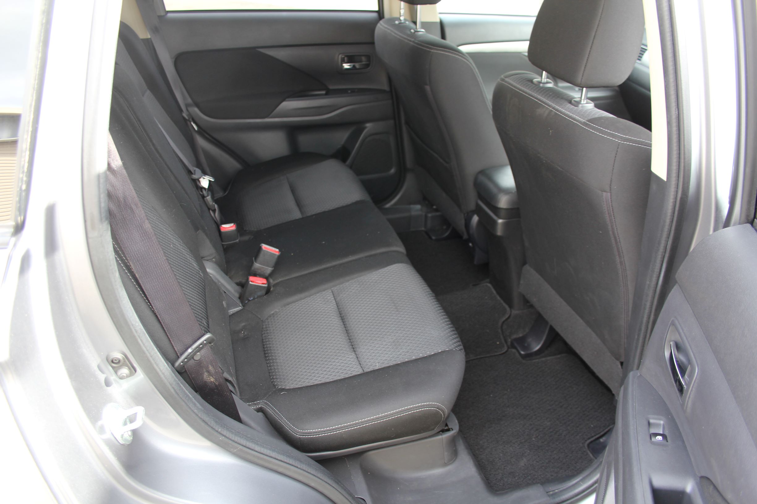 Mitsubishi Outlander 4WD 2015 for sale in Auckland