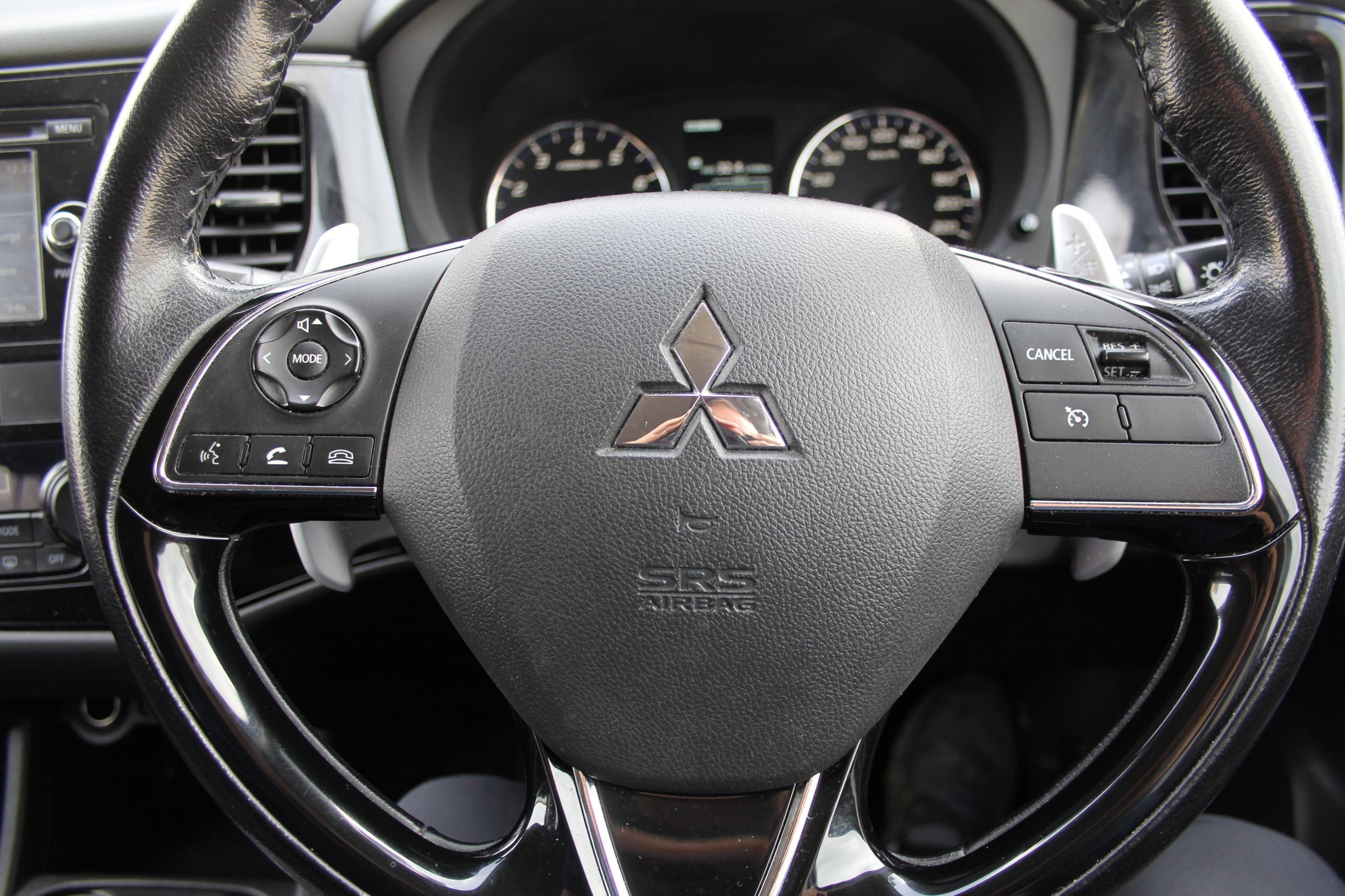 Mitsubishi Outlander 4WD 2015 for sale in Auckland