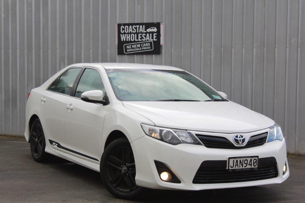 Toyota CAMRY RZ 2015 for sale in Auckland