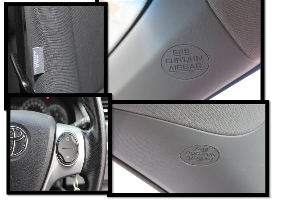 Toyota CAMRY RZ 2015 for sale in Auckland