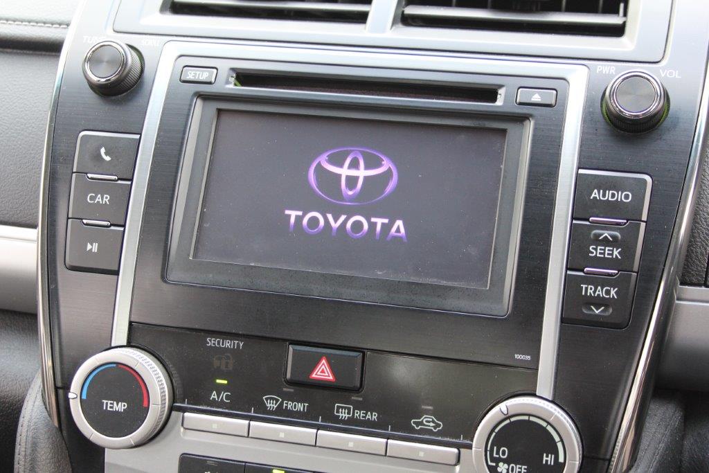Toyota CAMRY RZ 2015 for sale in Auckland