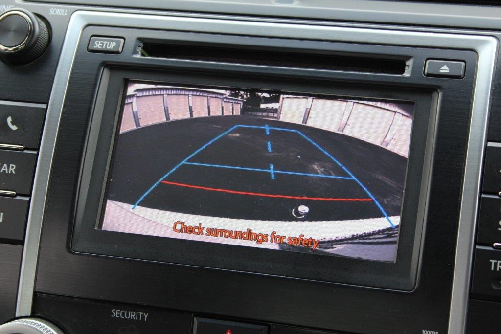 Toyota CAMRY RZ 2015 for sale in Auckland