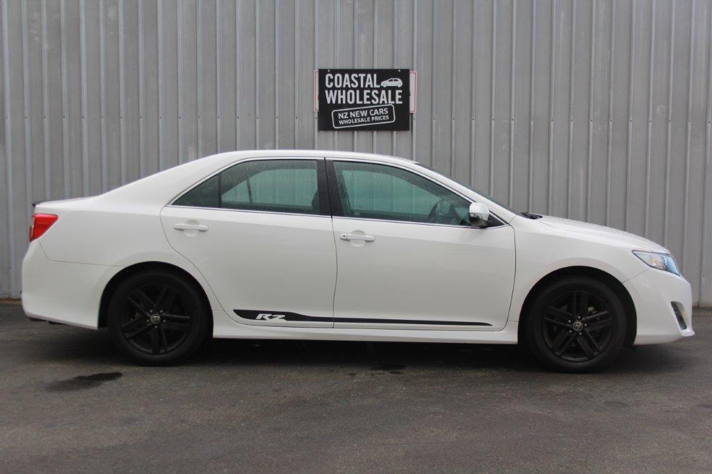 Toyota CAMRY RZ 2015 for sale in Auckland