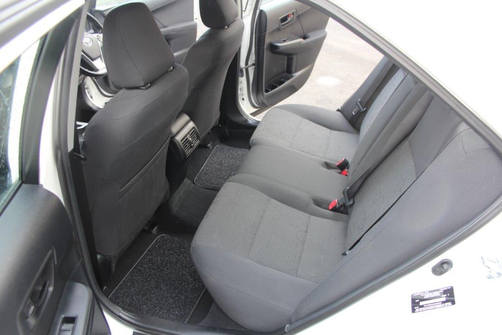 Toyota CAMRY RZ 2015 for sale in Auckland