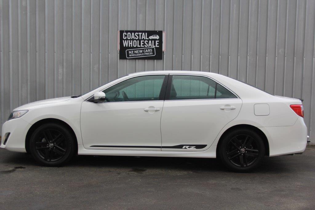 Toyota CAMRY RZ 2015 for sale in Auckland