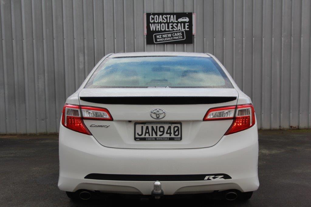 Toyota CAMRY RZ 2015 for sale in Auckland