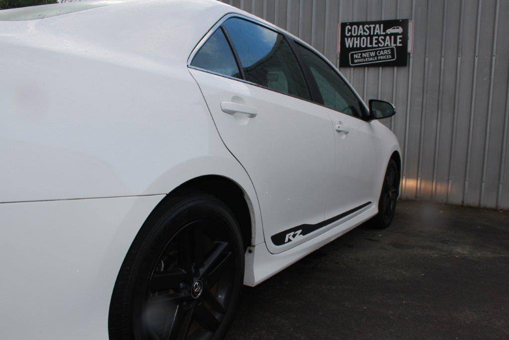 Toyota CAMRY RZ 2015 for sale in Auckland