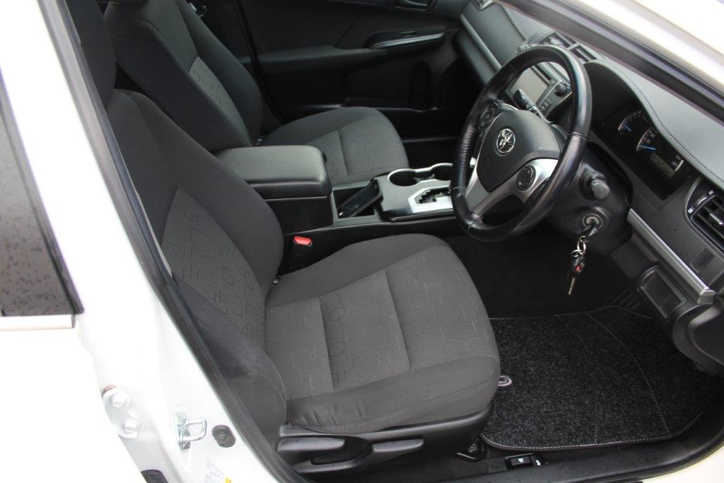 Toyota CAMRY RZ 2015 for sale in Auckland