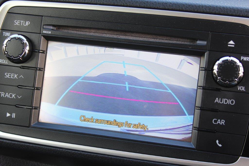 Toyota YARIS GX 5 DOOR HATCH 2015 for sale in Auckland