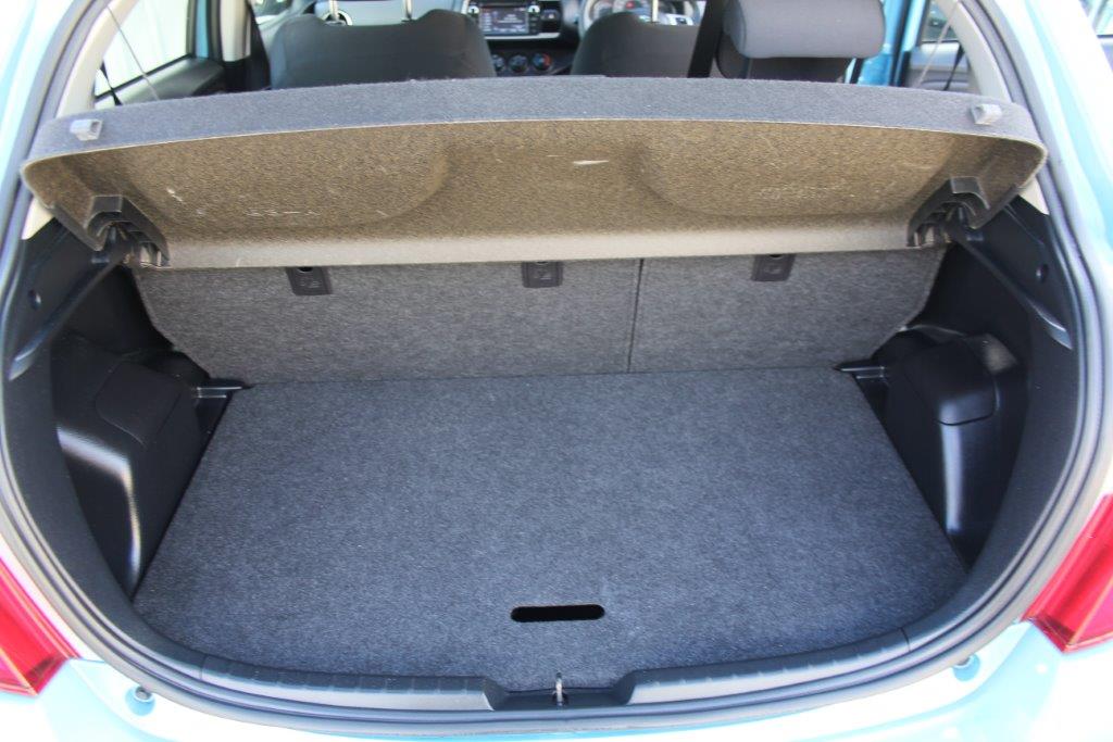 Toyota YARIS GX 5 DOOR HATCH 2015 for sale in Auckland