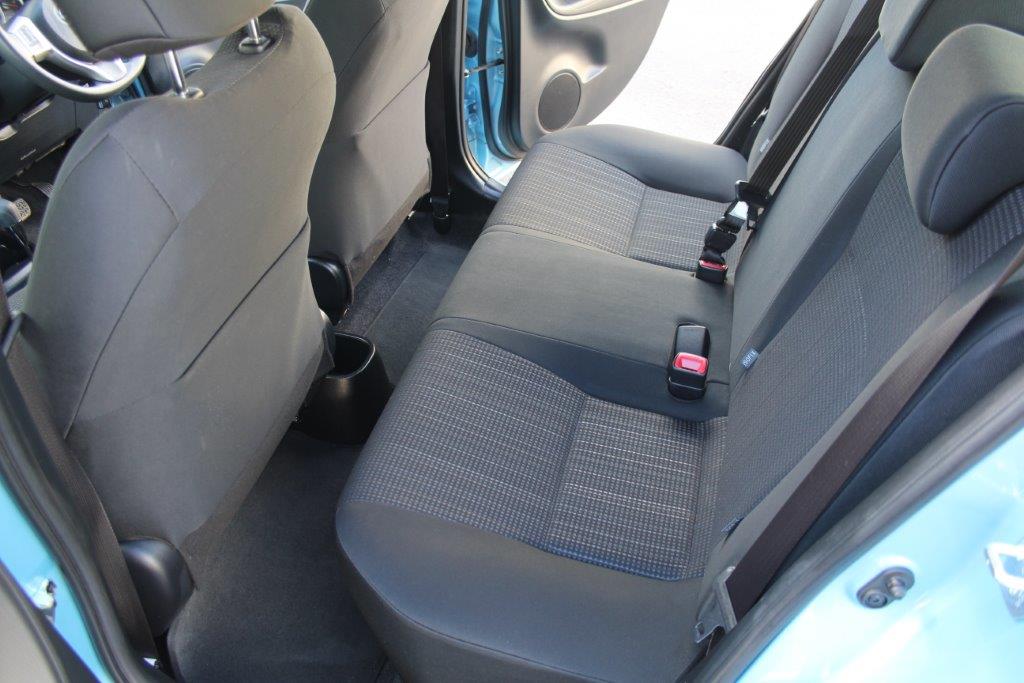 Toyota YARIS GX 5 DOOR HATCH 2015 for sale in Auckland