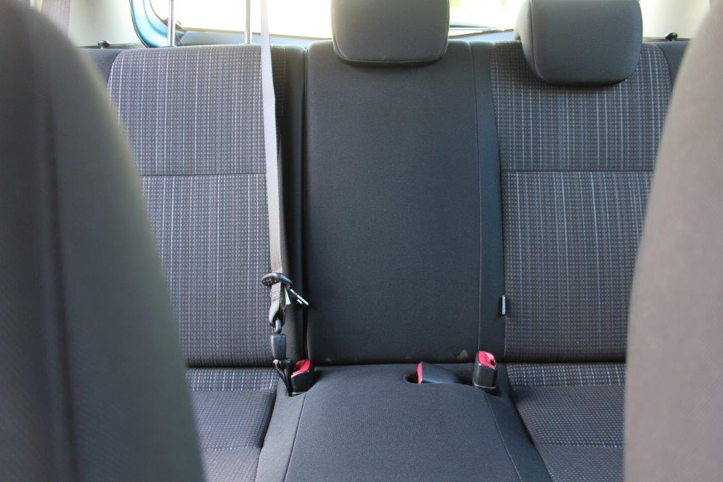 Toyota YARIS GX 5 DOOR HATCH 2015 for sale in Auckland