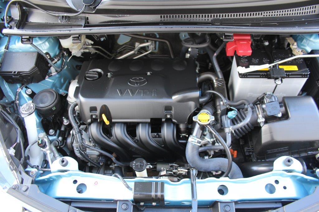 Toyota YARIS GX 5 DOOR HATCH 2015 for sale in Auckland