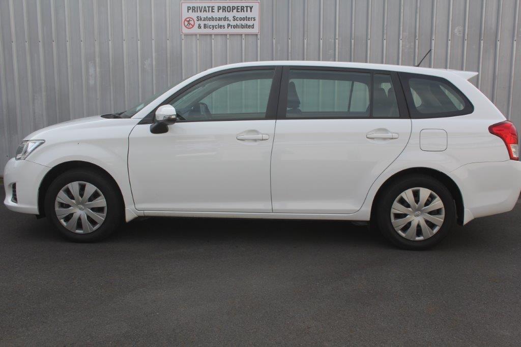 Toyota Corolla wagon 2015 for sale in Auckland