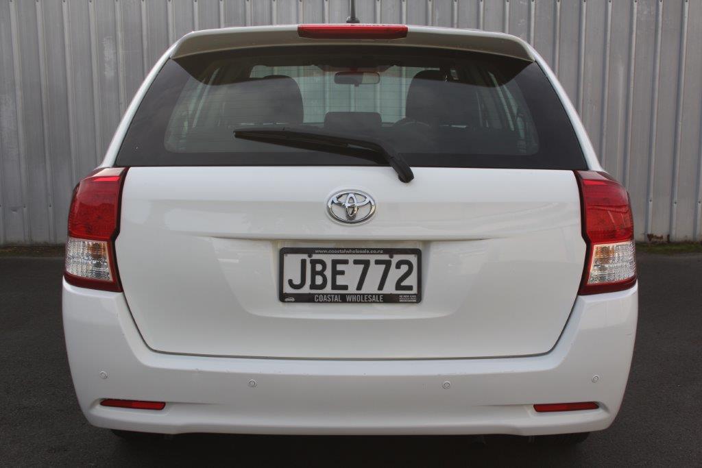 Toyota Corolla wagon 2015 for sale in Auckland