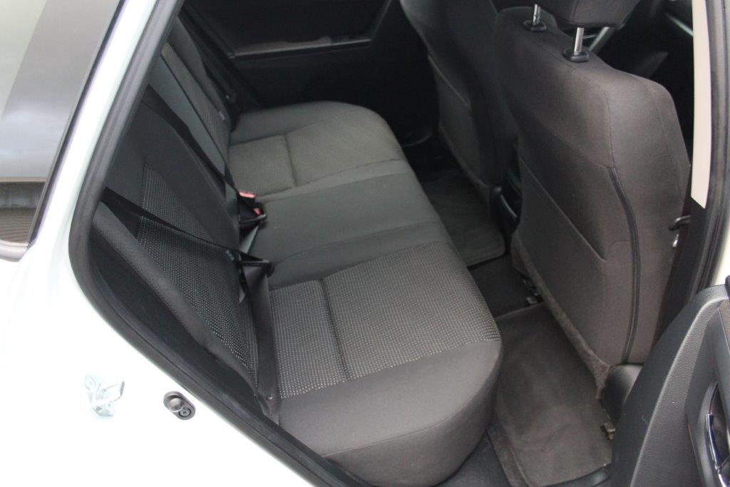 Toyota Corolla GX 2015 for sale in Auckland