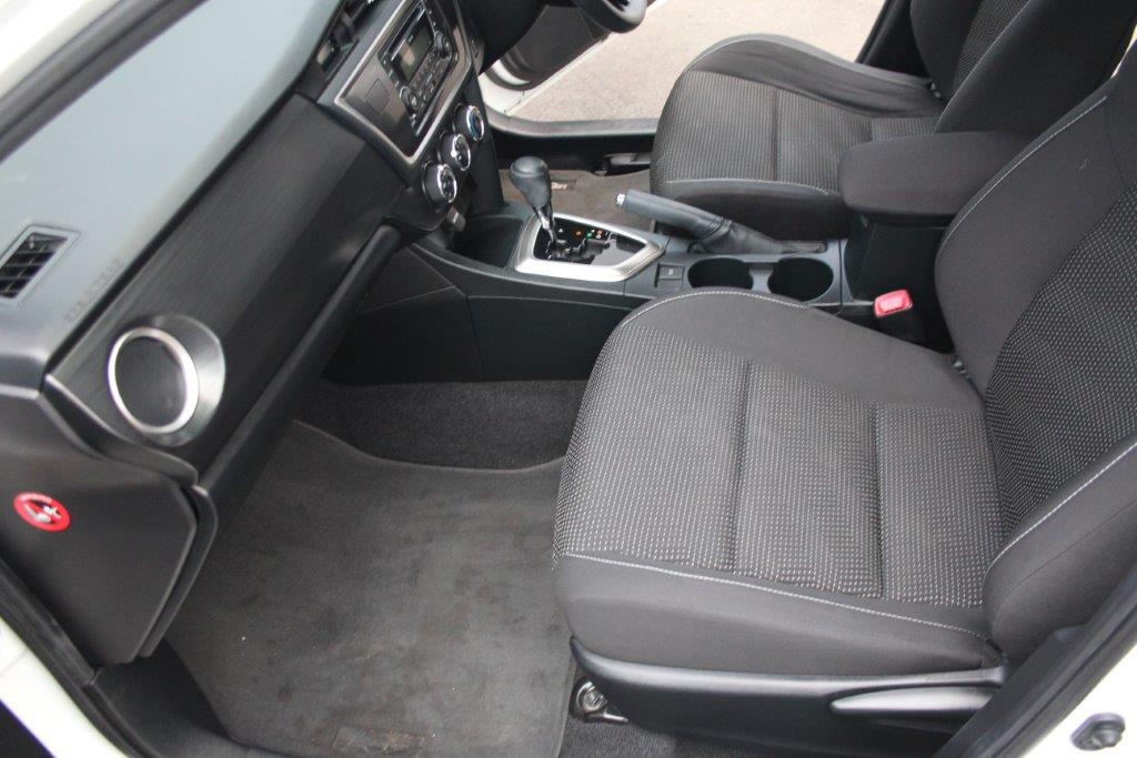 Toyota Corolla GX 2015 for sale in Auckland