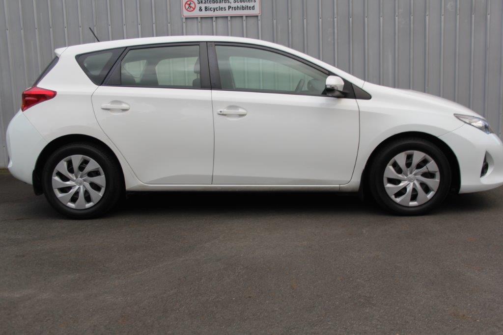 Toyota Corolla GX 2015 for sale in Auckland