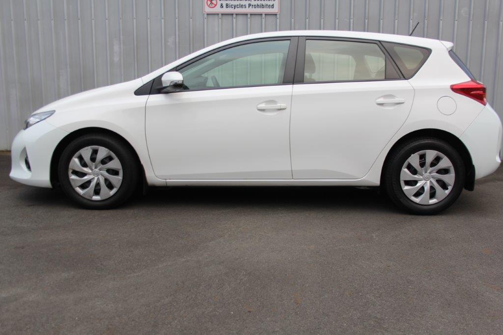 Toyota Corolla GX 2015 for sale in Auckland