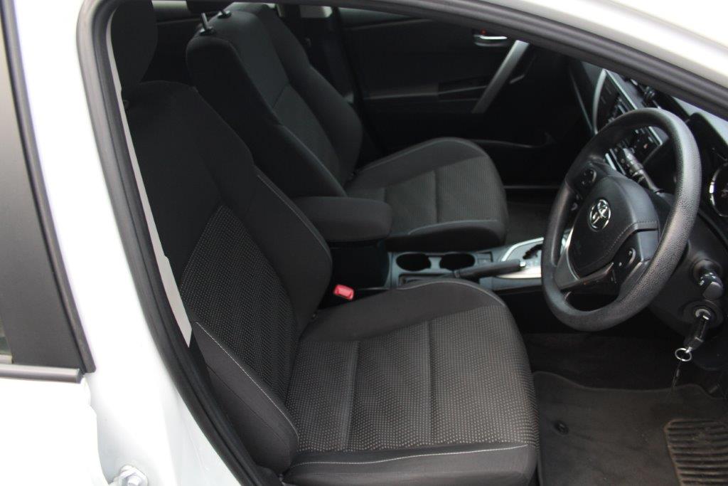 Toyota Corolla GX 2015 for sale in Auckland