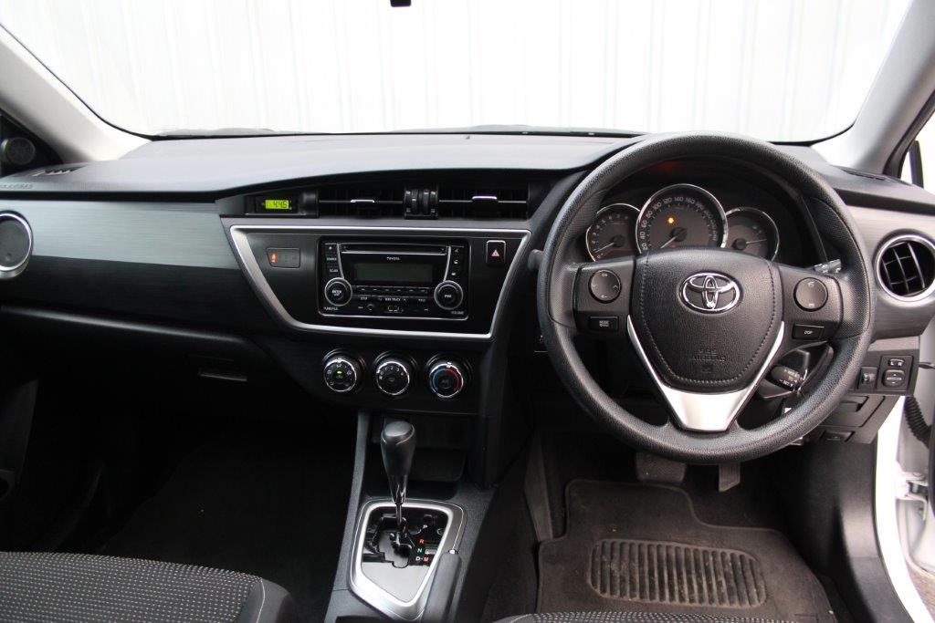 Toyota Corolla GX 2015 for sale in Auckland