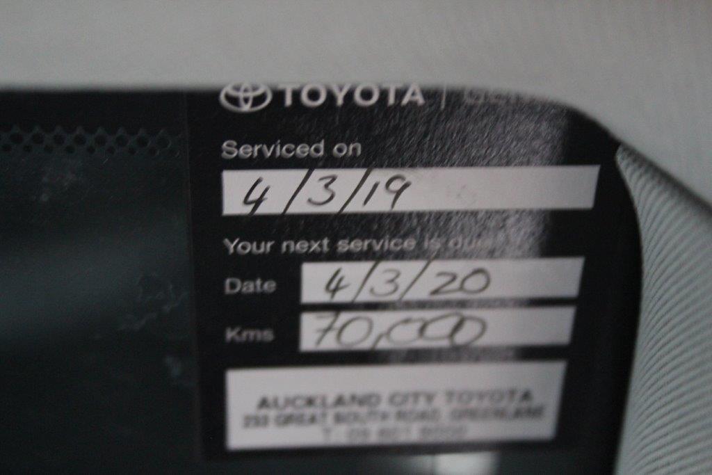 Toyota Corolla GX 2015 for sale in Auckland