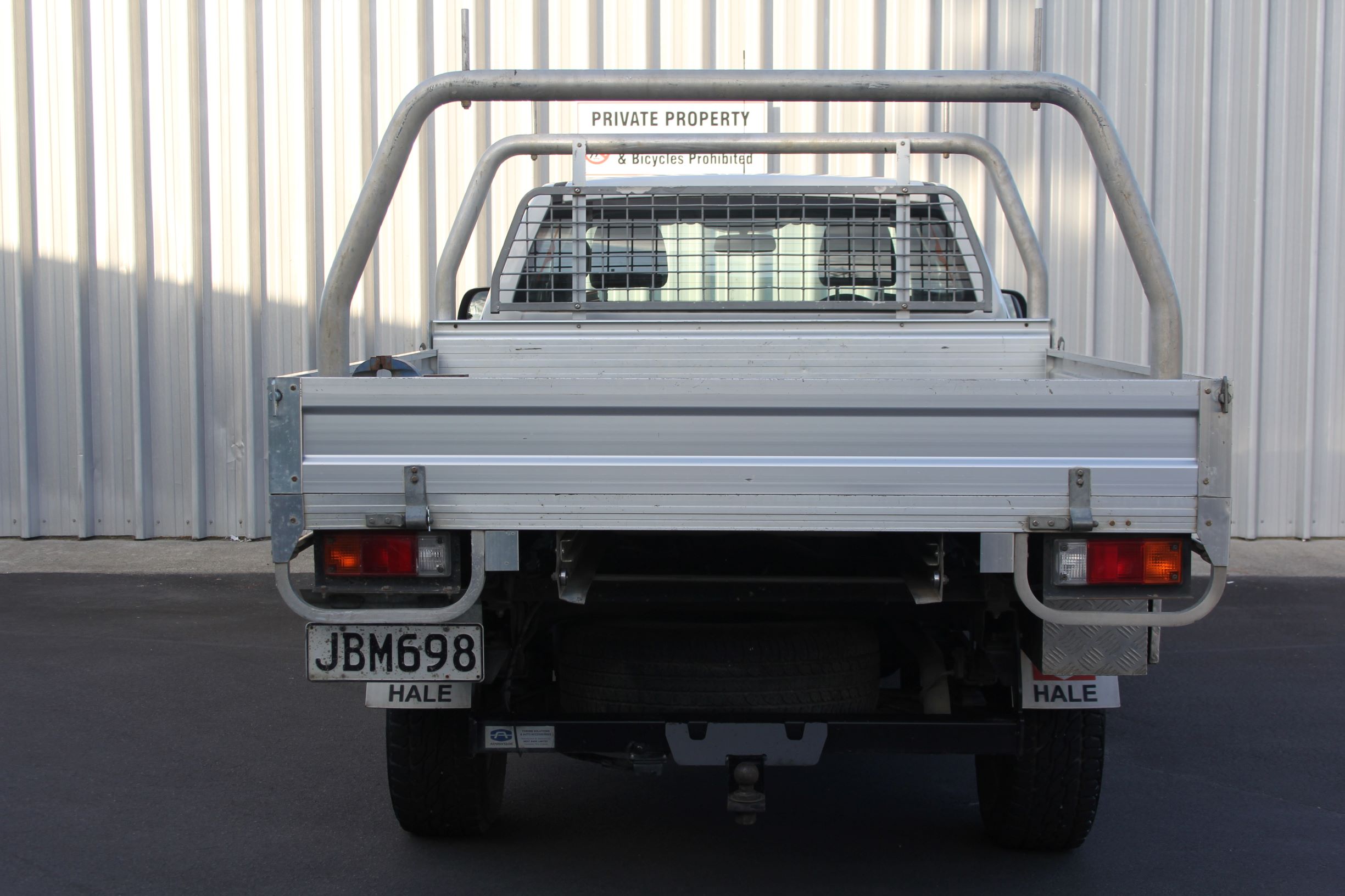 Mazda BT-50  2015 for sale in Auckland