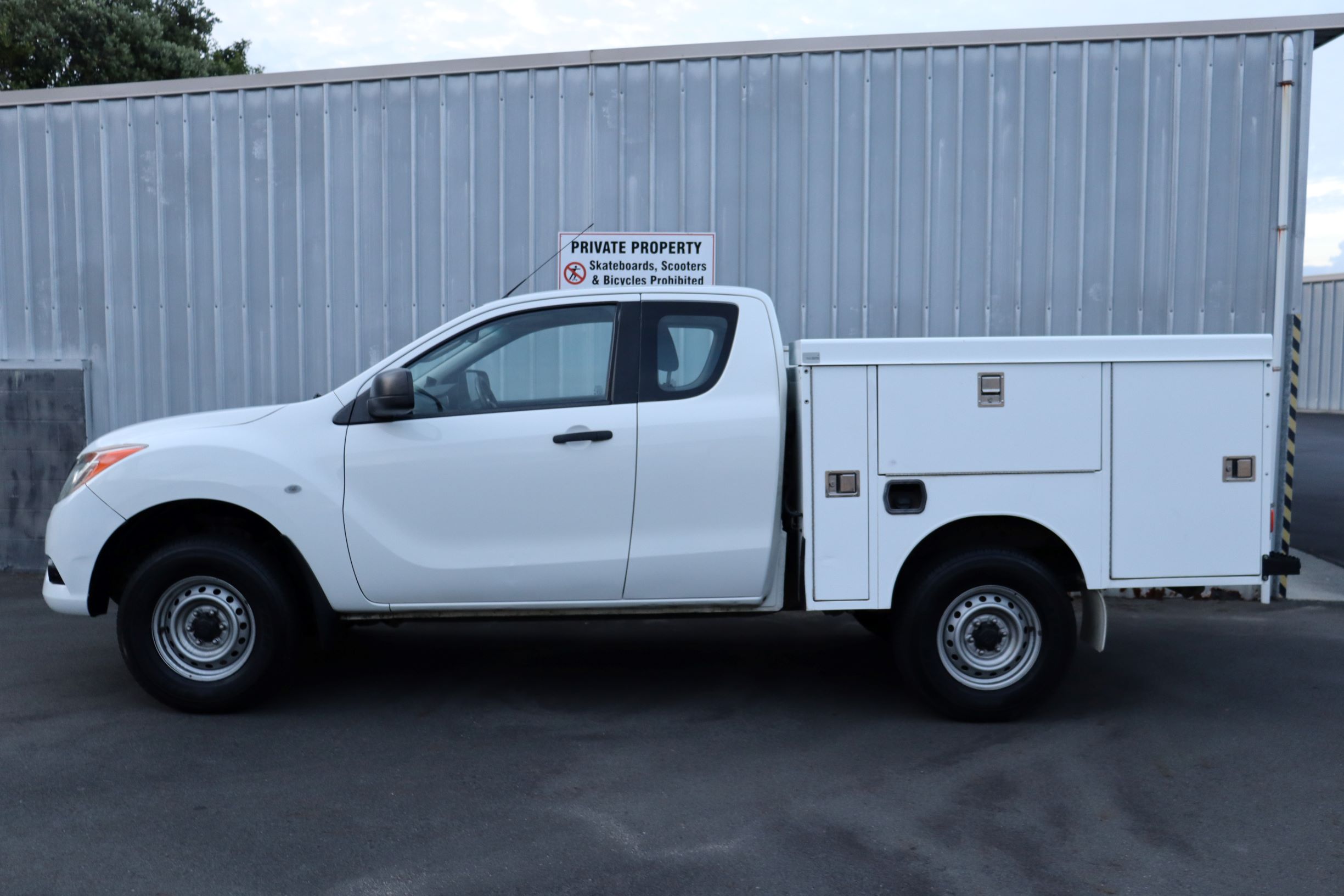 Mazda BT-50 2015 for sale in Auckland