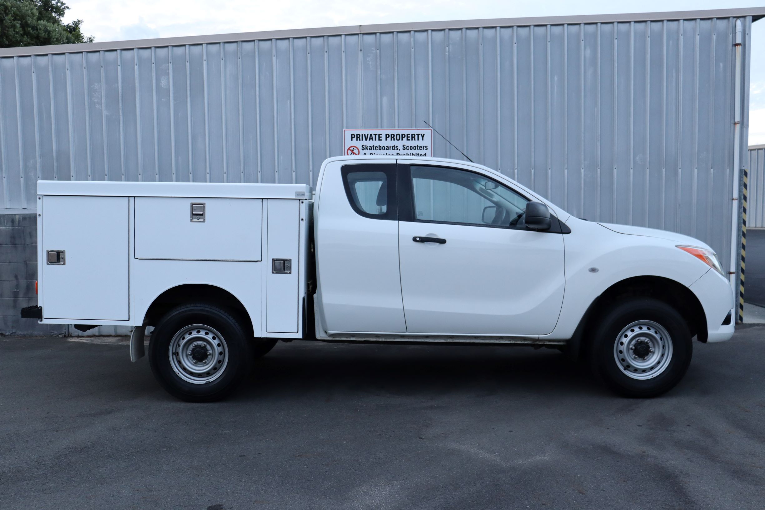 Mazda BT-50 2015 for sale in Auckland