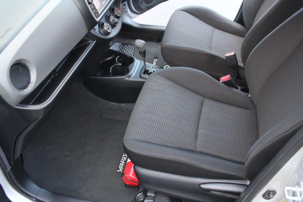 Toyota YARIS YR 2015 for sale in Auckland