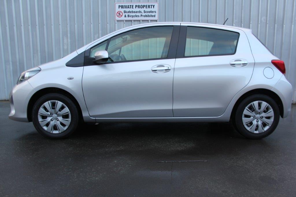 Toyota YARIS YR 2015 for sale in Auckland